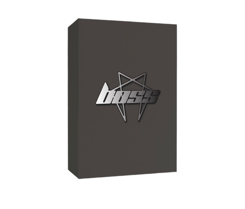 Product Photography-BOSS CO