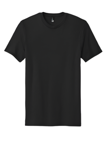 Custom Direct-to-Film Printed T-Shirts-BOSS CO