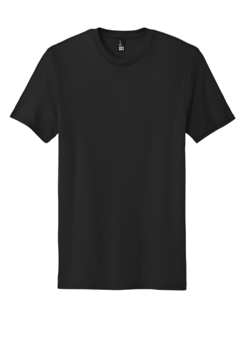 Custom Direct-to-Film Printed T-Shirts-BOSS CO