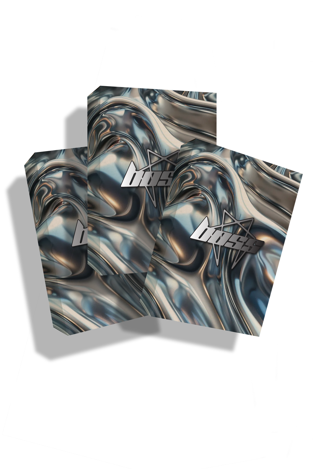 Graphic Design Services-BOSS CO