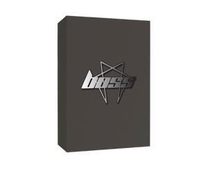 Complete Social Media Package-BOSS CO